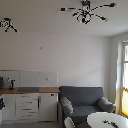 Welcome Cozy Apartment Old Town Elblag Quarto foto