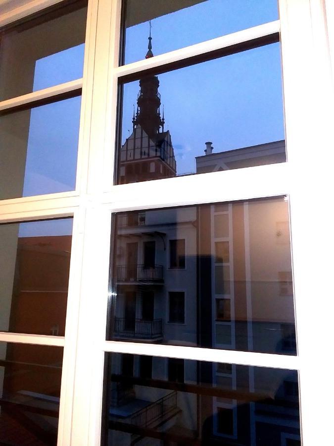Welcome Cozy Apartment Old Town Elblag Exterior foto