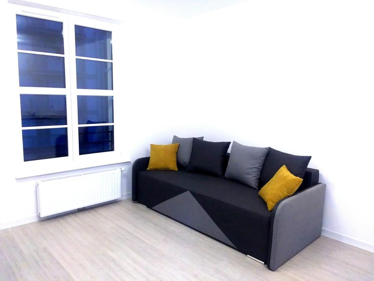 Welcome Cozy Apartment Old Town Elblag Exterior foto