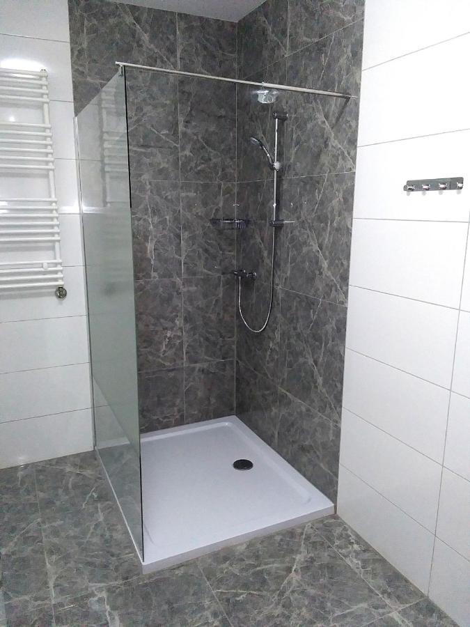 Welcome Cozy Apartment Old Town Elblag Exterior foto