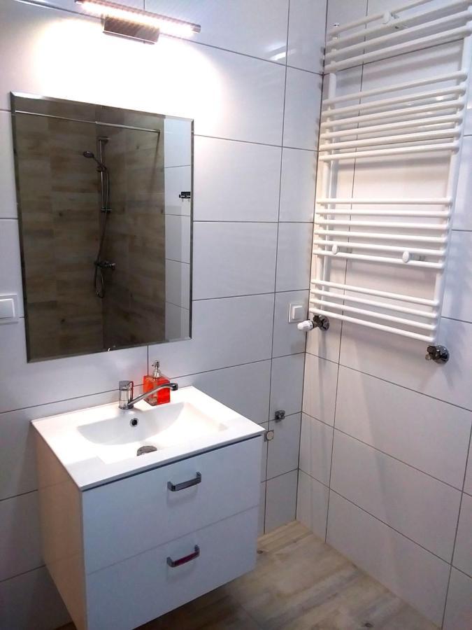 Welcome Cozy Apartment Old Town Elblag Exterior foto