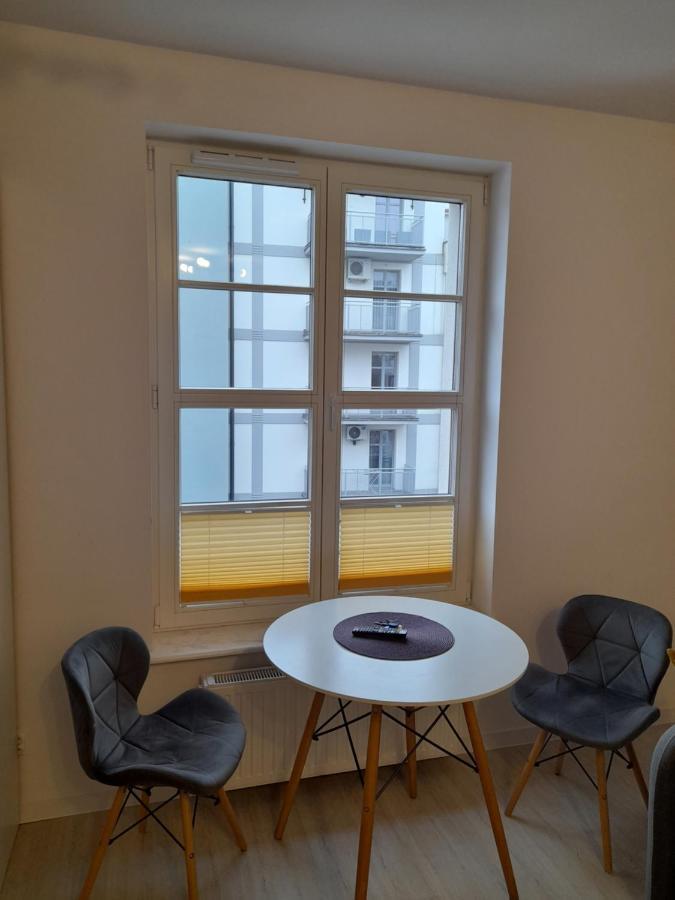 Welcome Cozy Apartment Old Town Elblag Exterior foto